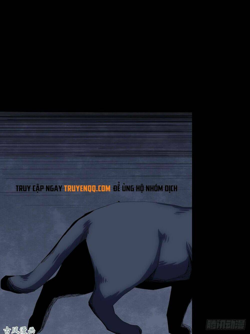 Ẩn Số Về Tứ Gia: Chapter 2