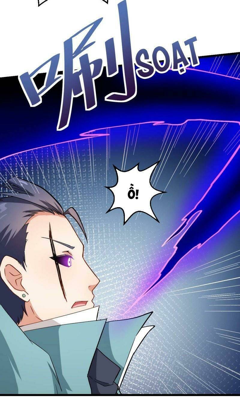 Vườn Trường Cuồng Sư Hệ Thống: Chapter 101