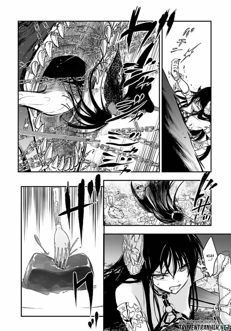 Isekai Goumon Hime: Chapter 12