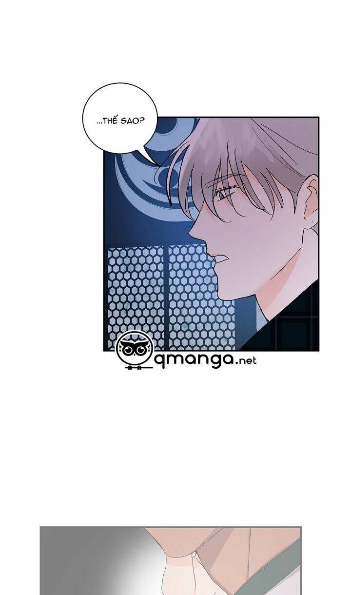 Kẻ Cắp Mặt Trăng: Chapter 18