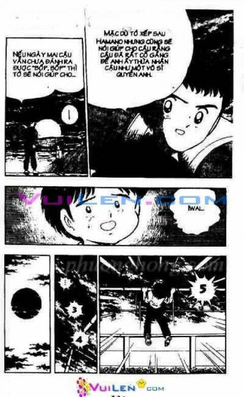 Chibi cậu bé quyền anh (8 tập full): Chapter 6