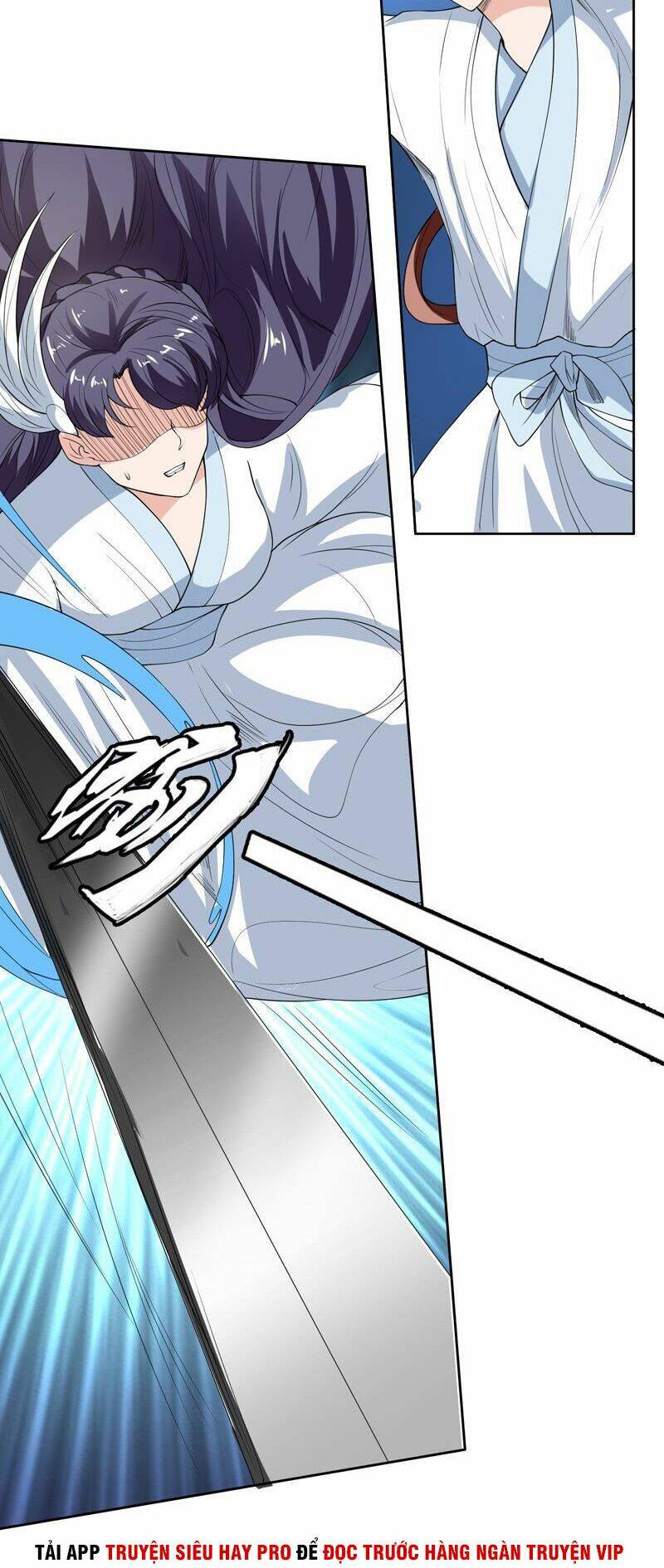 Tối Cường Thần Thú Hệ Thống: Chapter 136