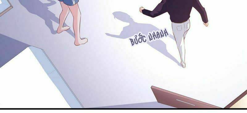 Chiến Lược Lãng Mạn Của Thịnh Thiếu: Chapter 77