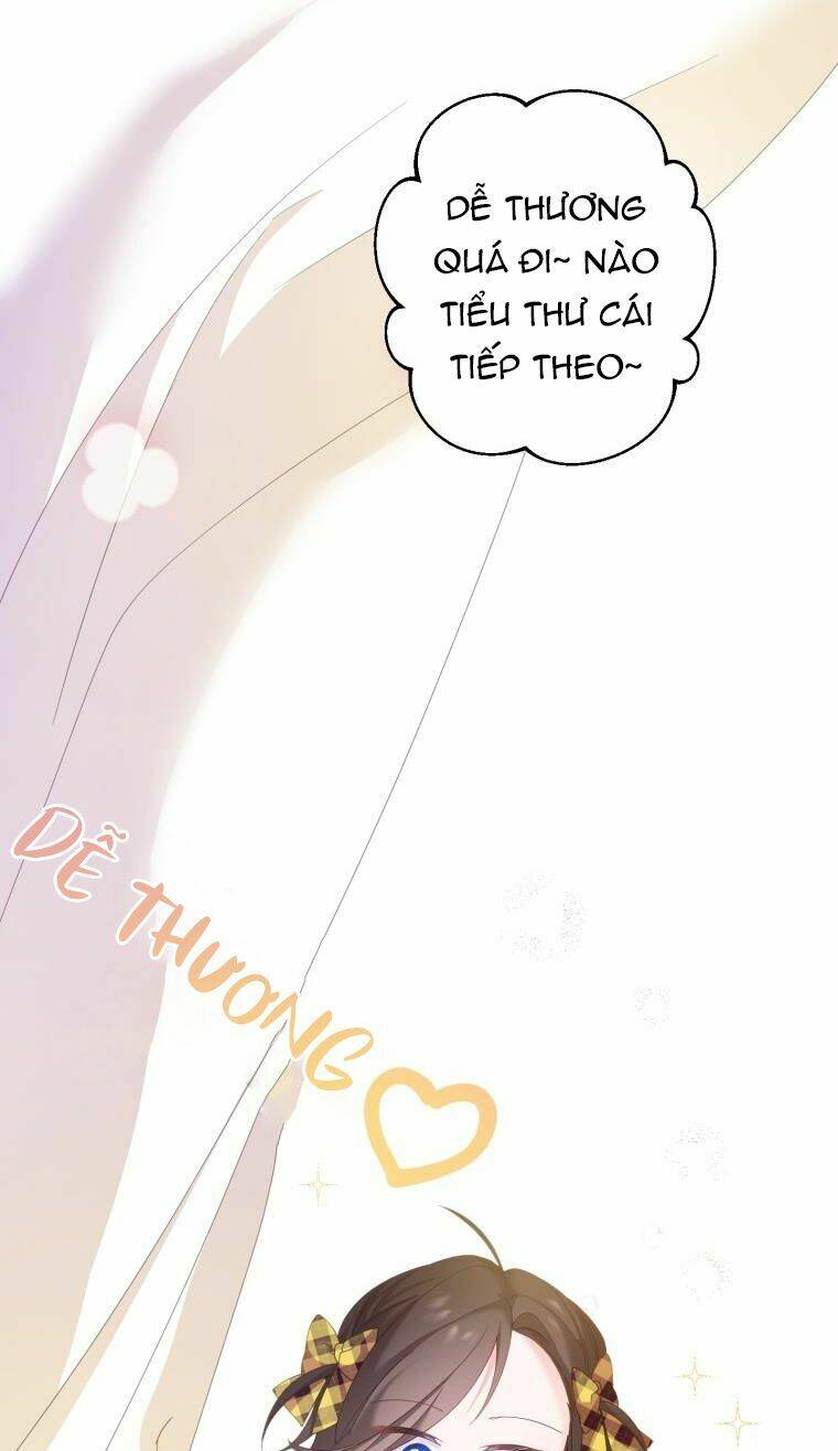 Đọc Thần Chú Lên Đi, Rose!: Chapter 10