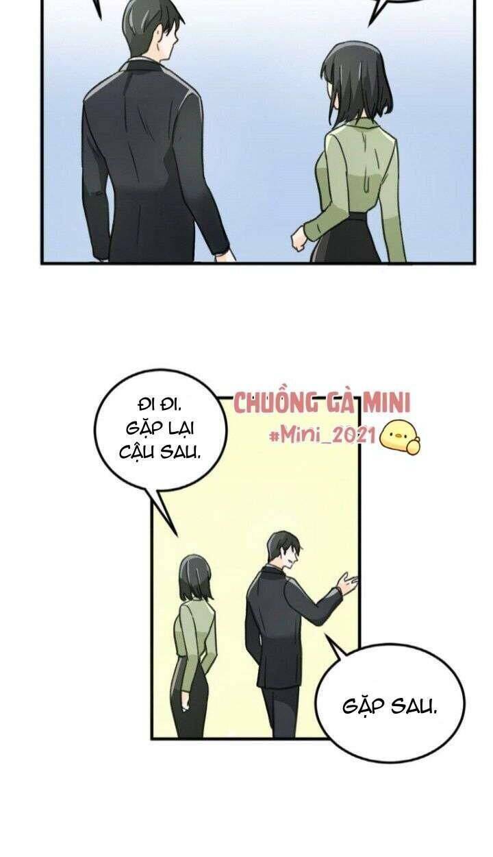 101 Cách Chinh Phục Trái Tim Em: Chapter 10