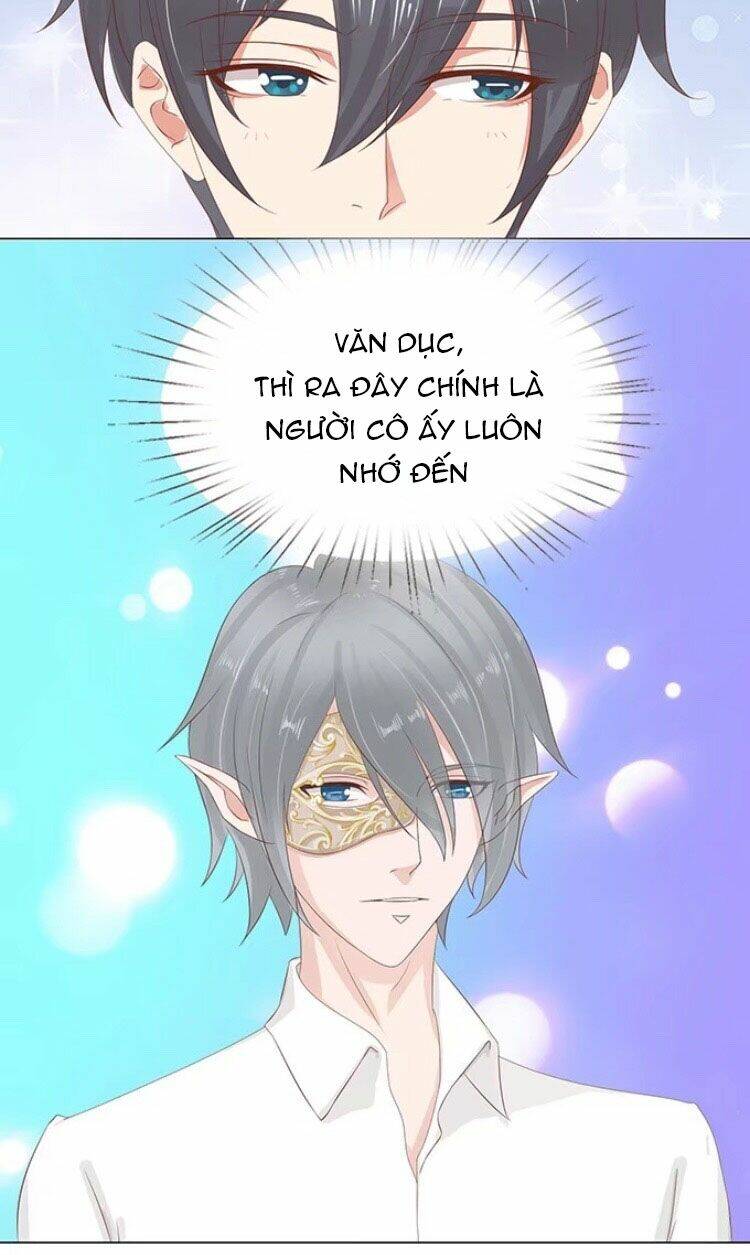 Ma Vương Luyến Ái Chỉ Nam: Chapter 106