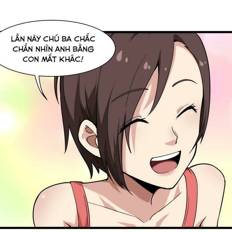 Hộ Hoa Cao Thủ Tại Vườn Trường: Chapter 100