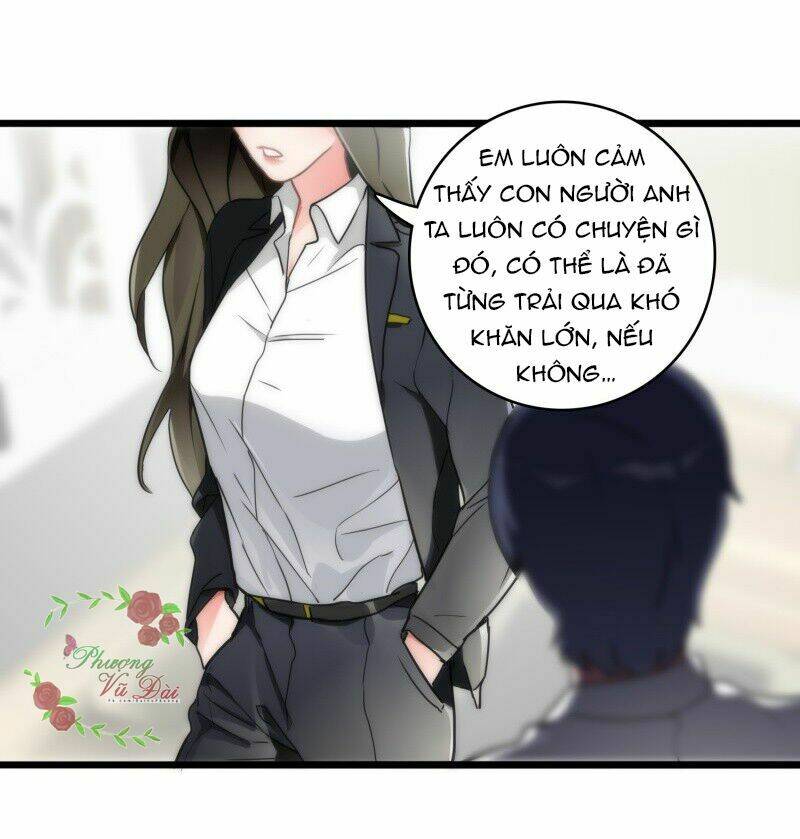 Mỹ Nhân Vi Hạm: Chapter 9