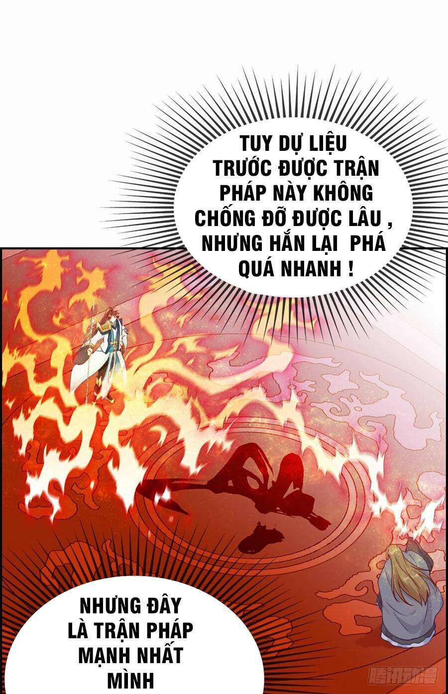 Tối Cường Hoàn Khố Hệ Thống: Chapter 27