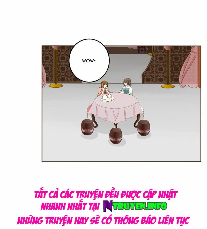 Thông Linh Phi: Chapter 142