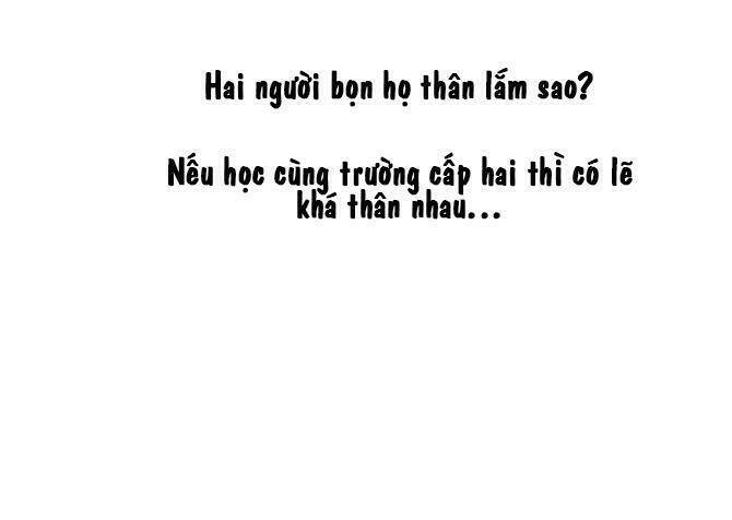 30 Phút Bước Đi Bên Em: Chapter 62