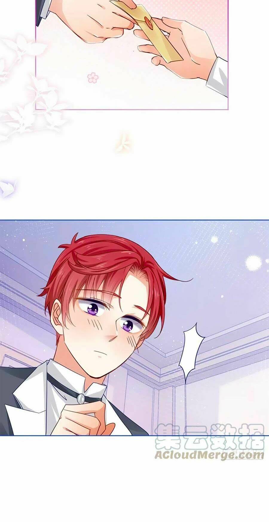 Nữ Hoàng Đầu Tiên Của Đế Quốc: Chapter 41