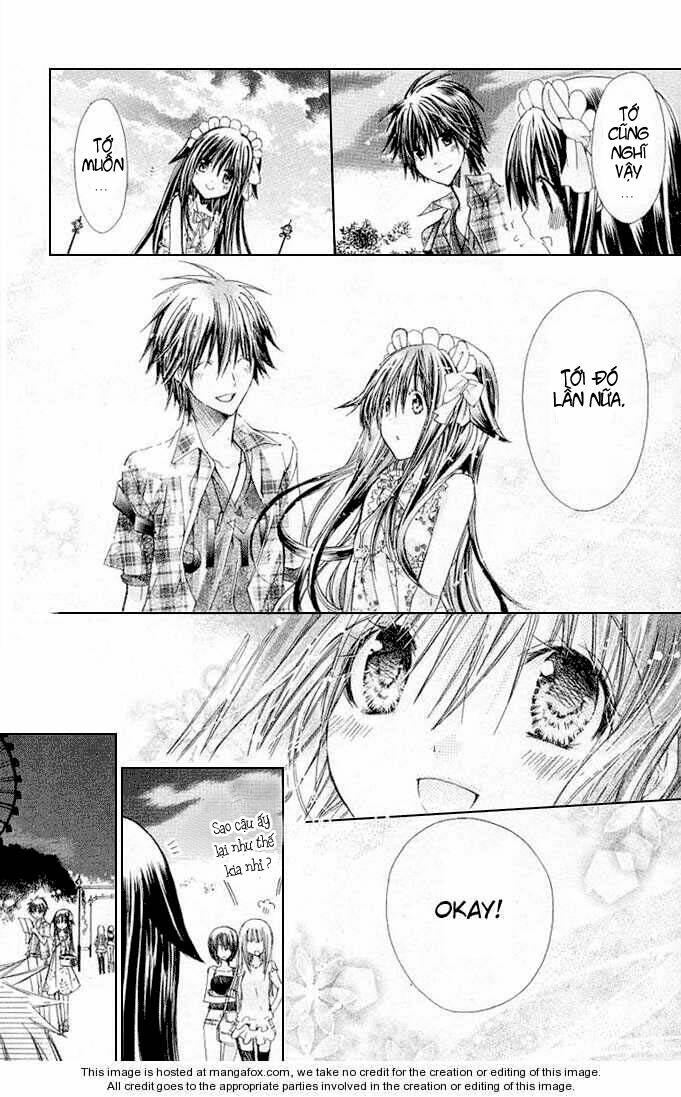 Kokoni Iru Yo: Chapter 15