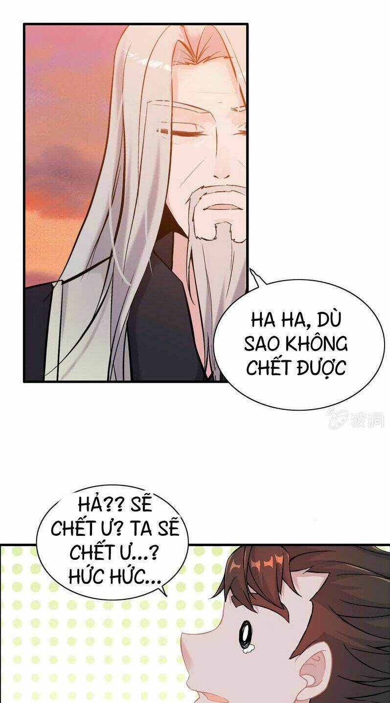 Thần Ma Thiên Sát: Chapter 42