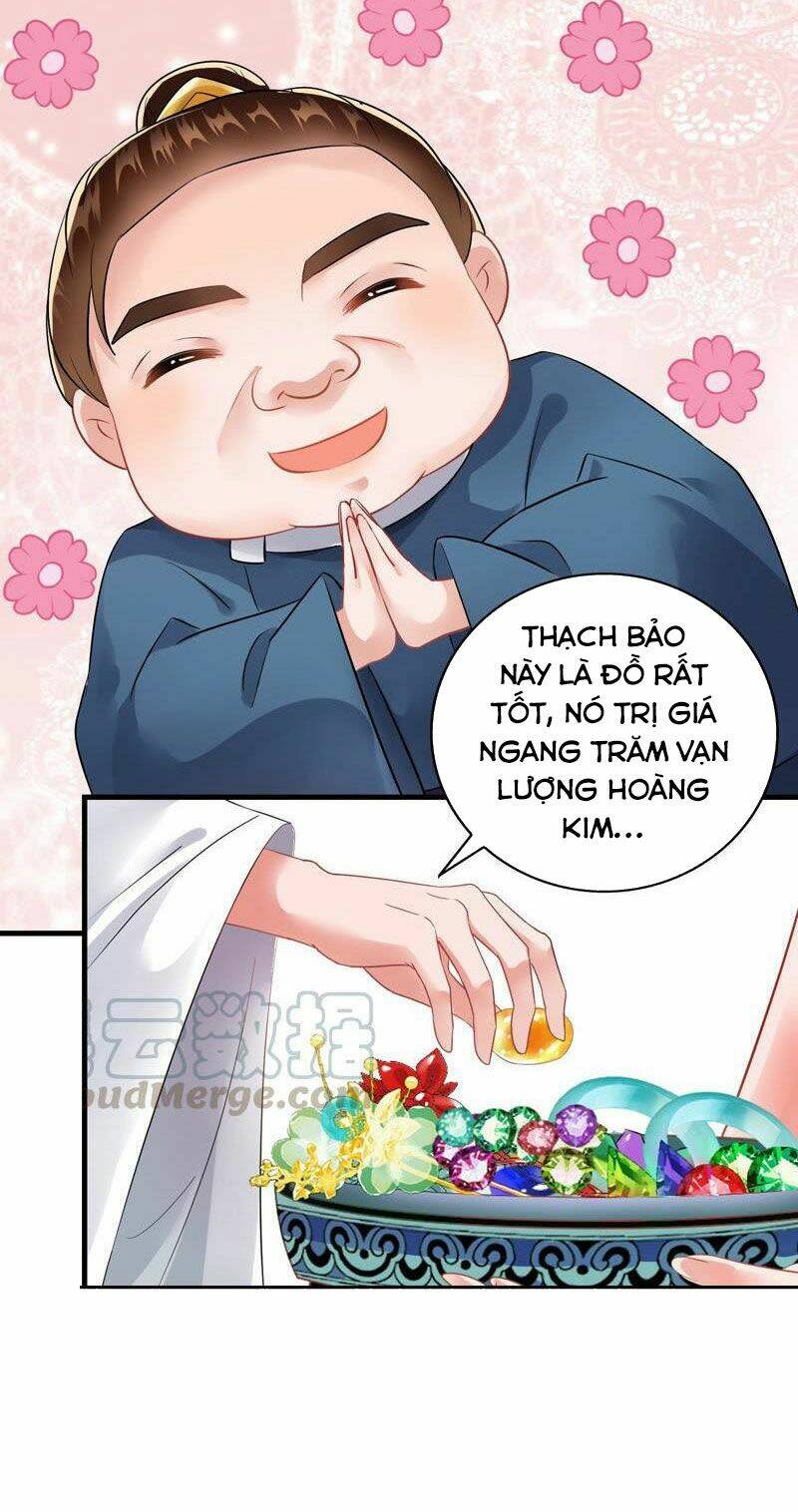 Thái Tử Điện Hạ Có Tin Vui: Chapter 74