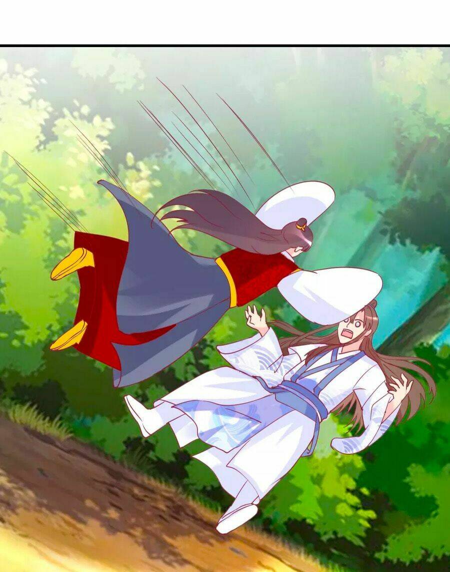 Hoàng Thượng Ở Trên, Thần Ở Dưới: Chapter 63