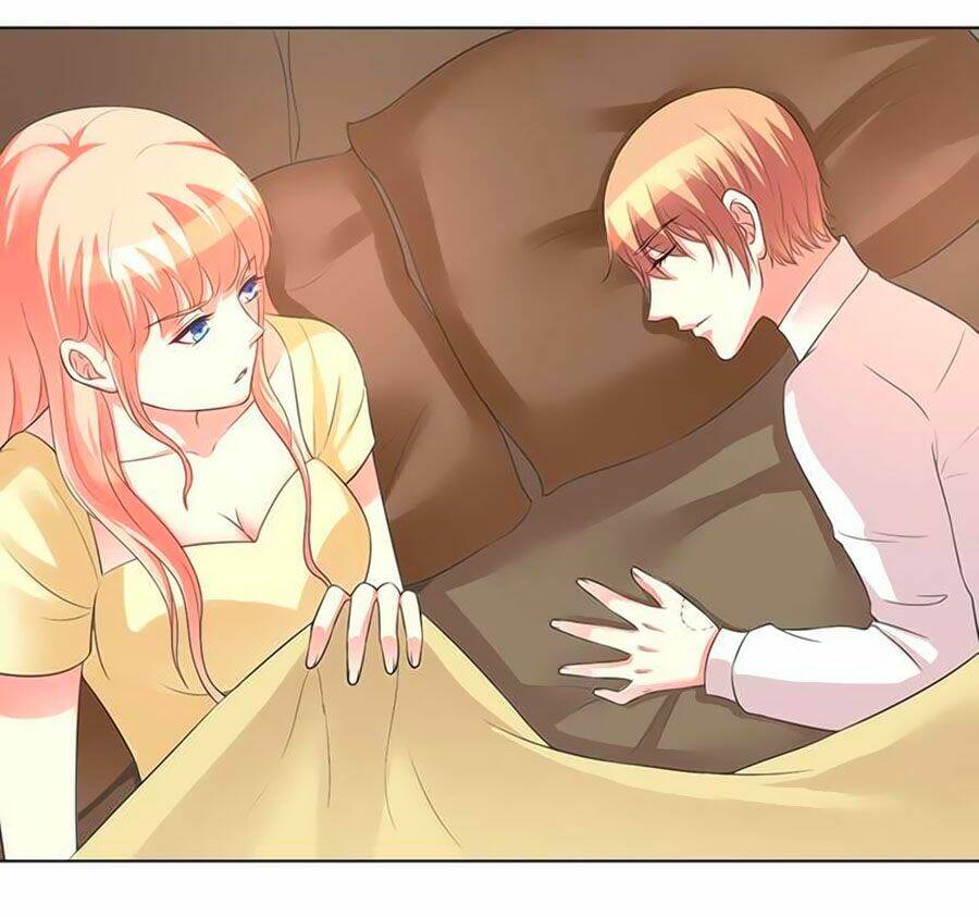 Trí Mệnh Sủng Thê: Tổng Tài Mau Nạp Mạng: Chapter 88