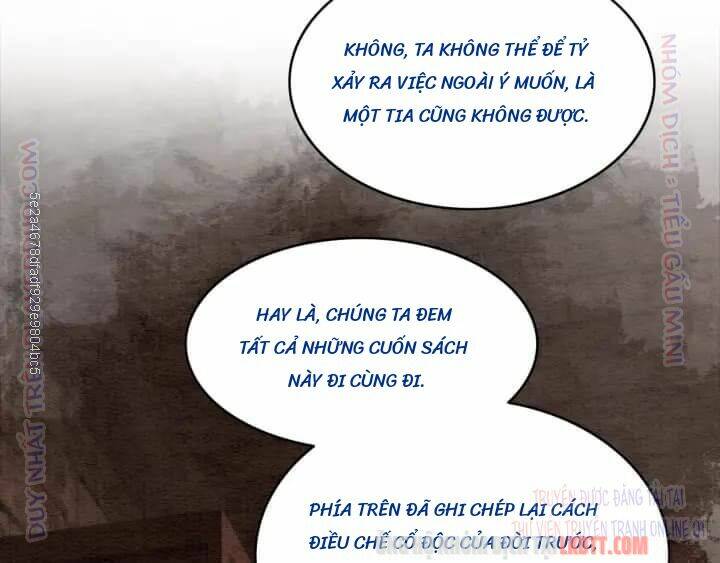 Trọng Sinh Bá Sủng Nhiếp Chính Vương Quá Mạnh Mẽ: Chapter 203