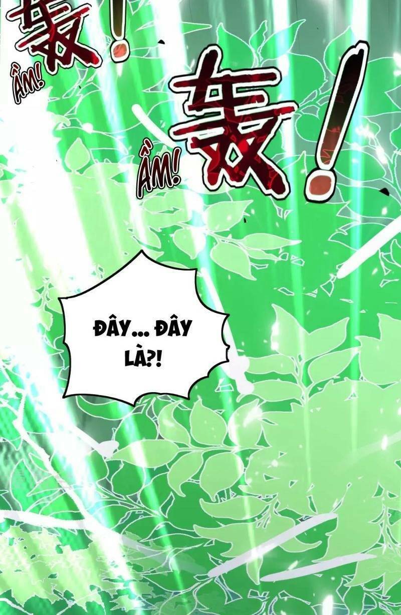 Vạn Giới Tiên Vương: Chapter 49