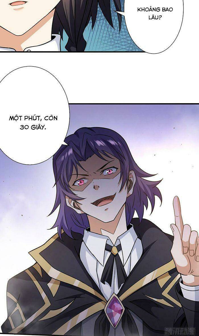 Chuyển Sinh Thành Nữ Hầu Tà Ác: Chapter 14