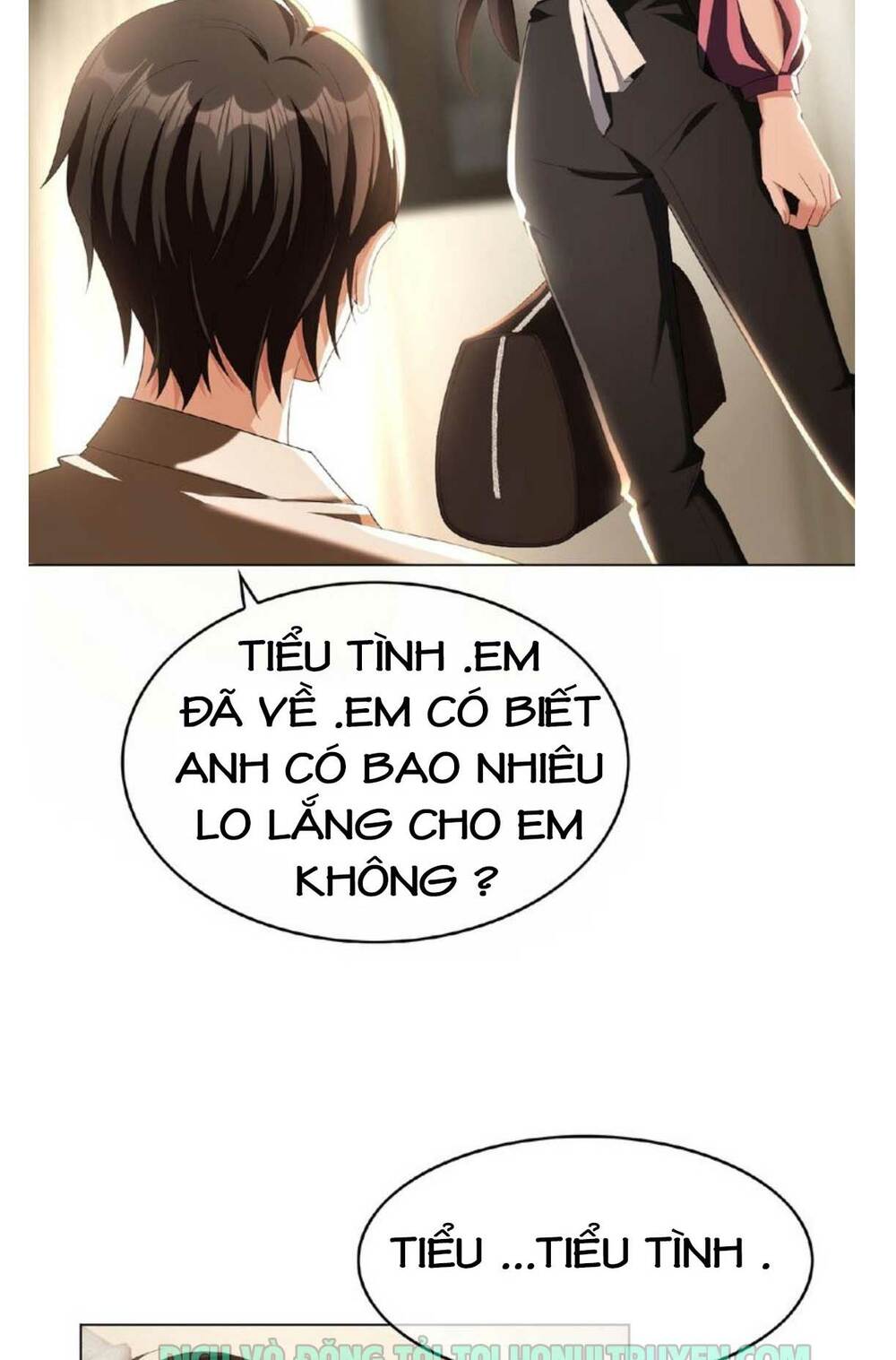 Cô Vợ Nhỏ Nuông Chiều Quá Lại Thành Ác!!: Chapter 90