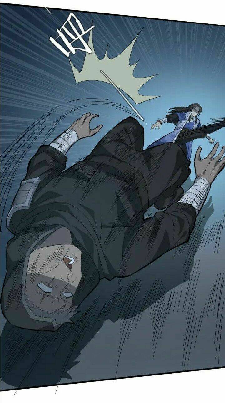 Đại Nghịch Chi Môn: Chapter 63