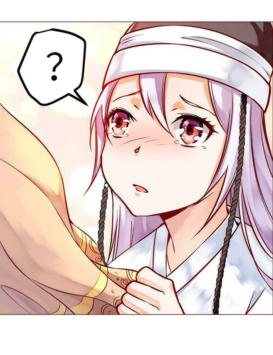 Bệ Hạ Xin Tự Trọng: Chapter 1