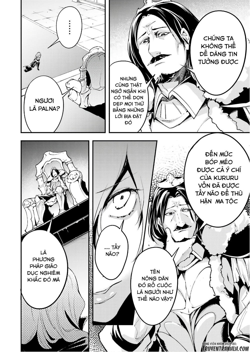 Thường Dân Cấp 999: Chapter 17