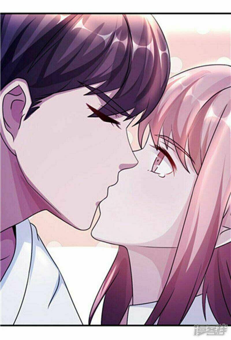 Mạc Thiếu Bức Hôn: Vợ Mới Khó Chống Đỡ: Chapter 89