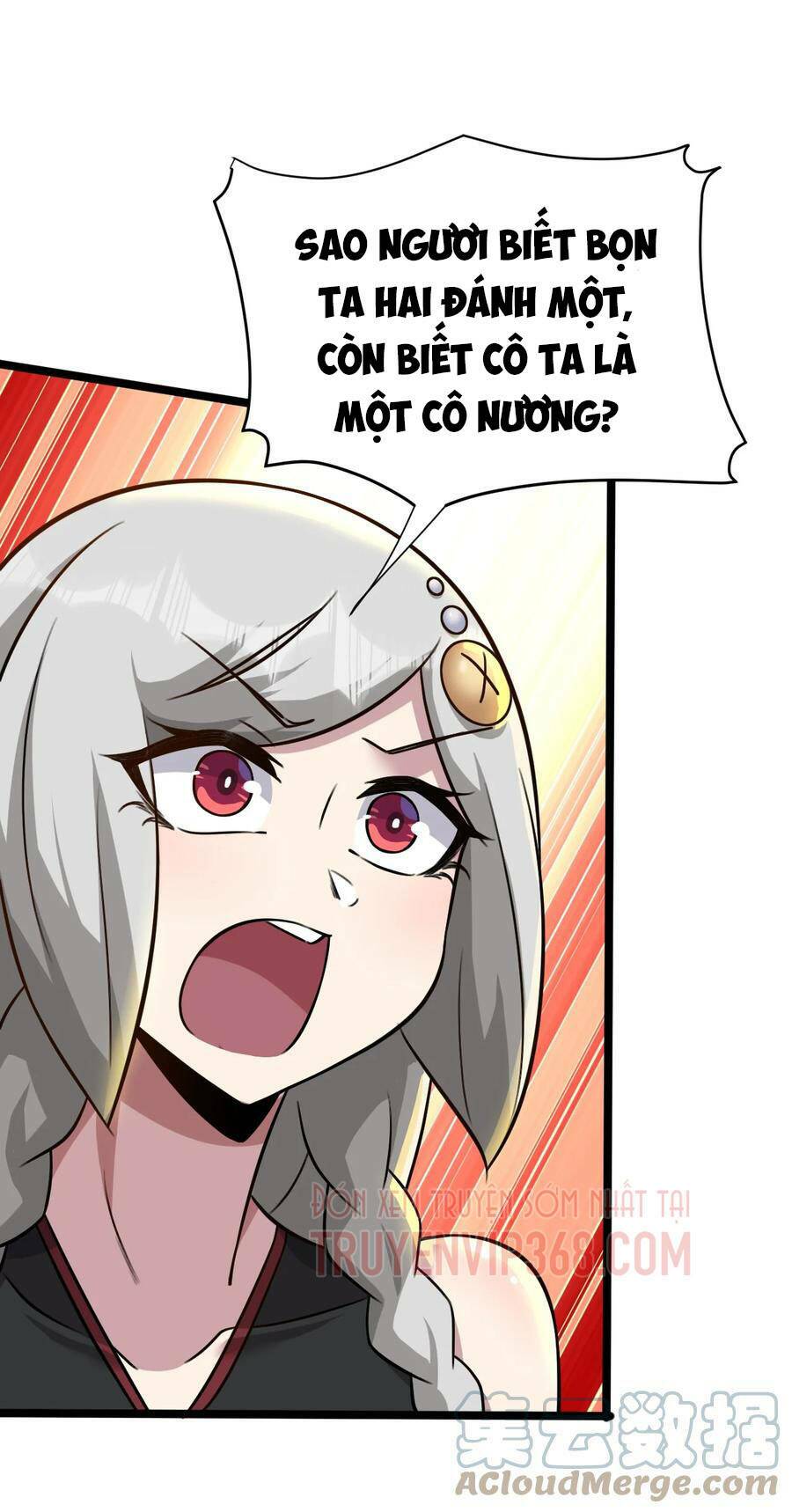 Đại Bảo Kiếm Của Tôi: Chapter 48