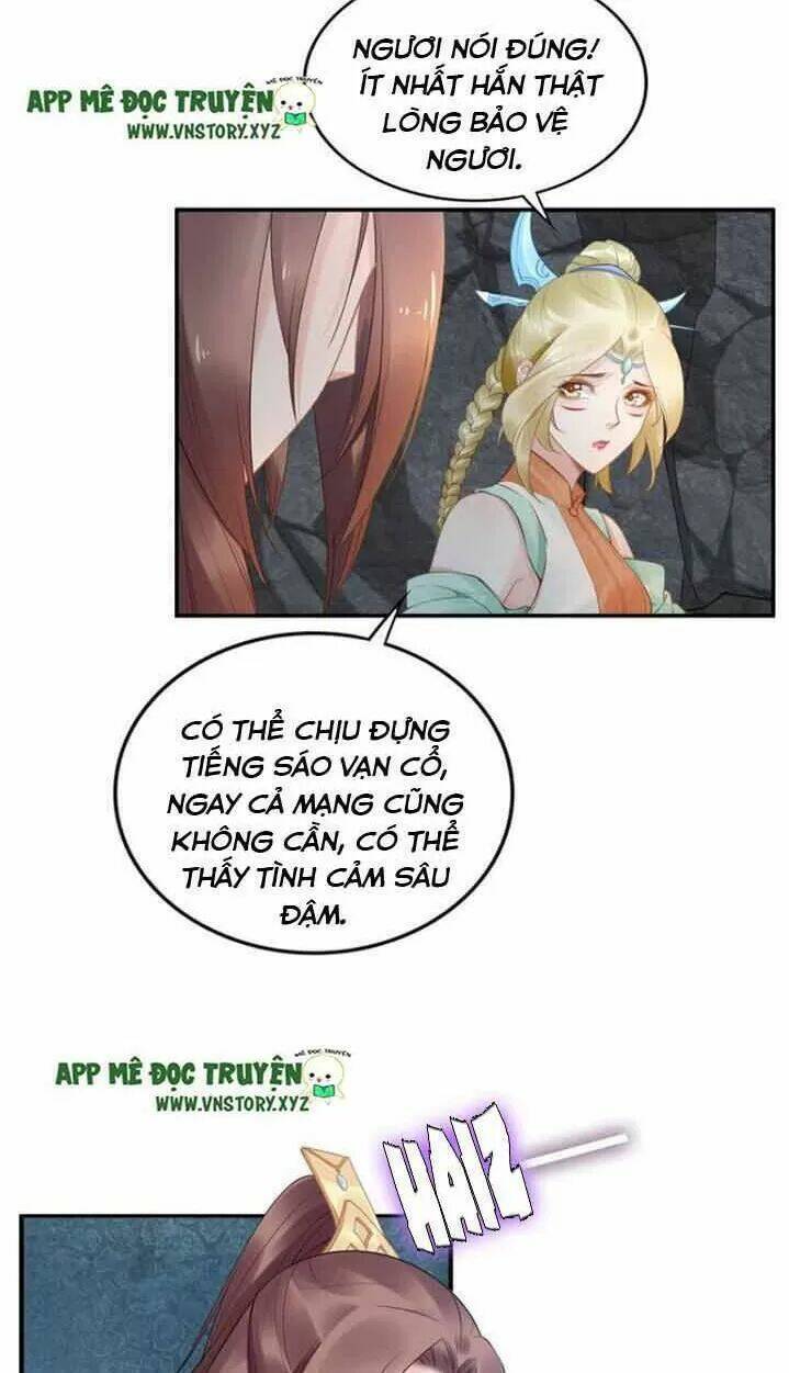 Nhất Sinh Nhất Thế Tiếu Thương Khung: Chapter 89