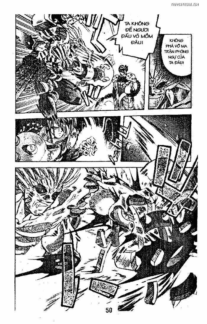 Devil And Devil: Chapter 24