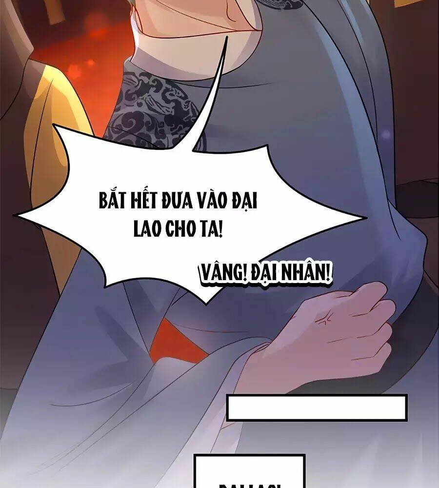 Vương Phi Thông Linh: Chapter 8