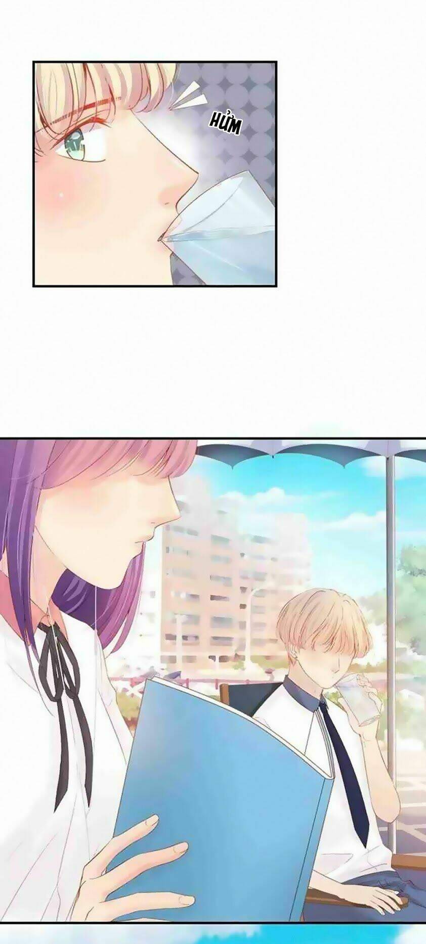 Bình Hoa Số Một Của Làng Giải Trí: Chapter 12