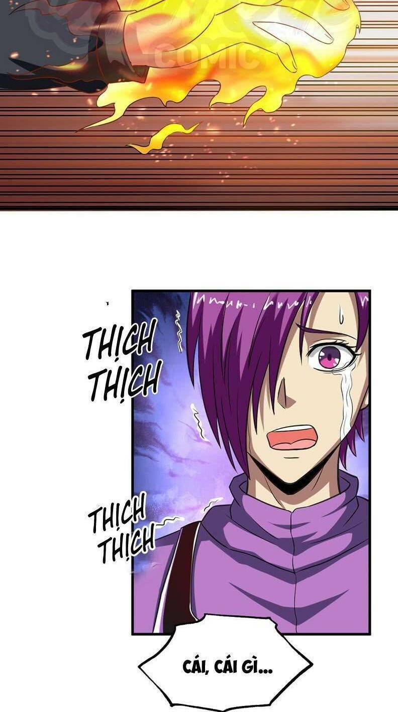 Cuộc Sống Tận Thế Bắt Đầu Từ Số 0: Chapter 44