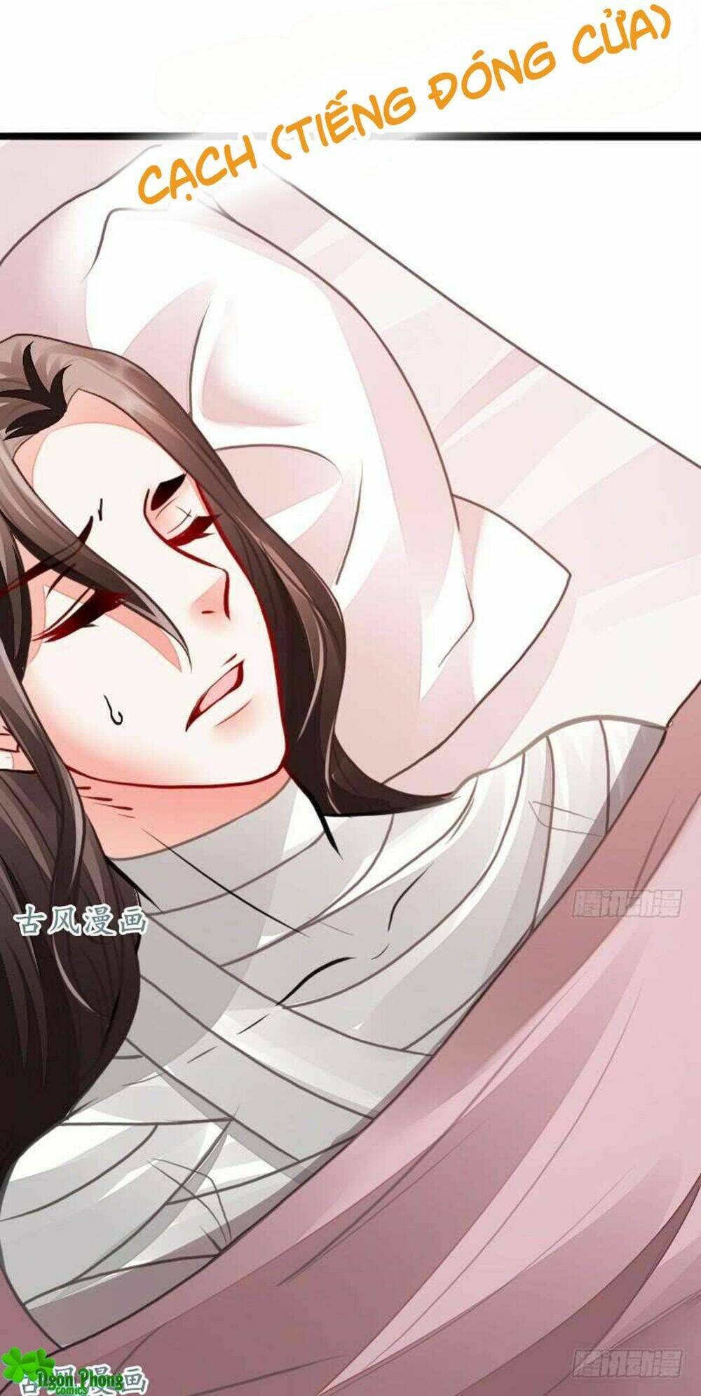 Vạn Năm Nhân Duyên Nhất Tuyến Khiên: Chapter 67