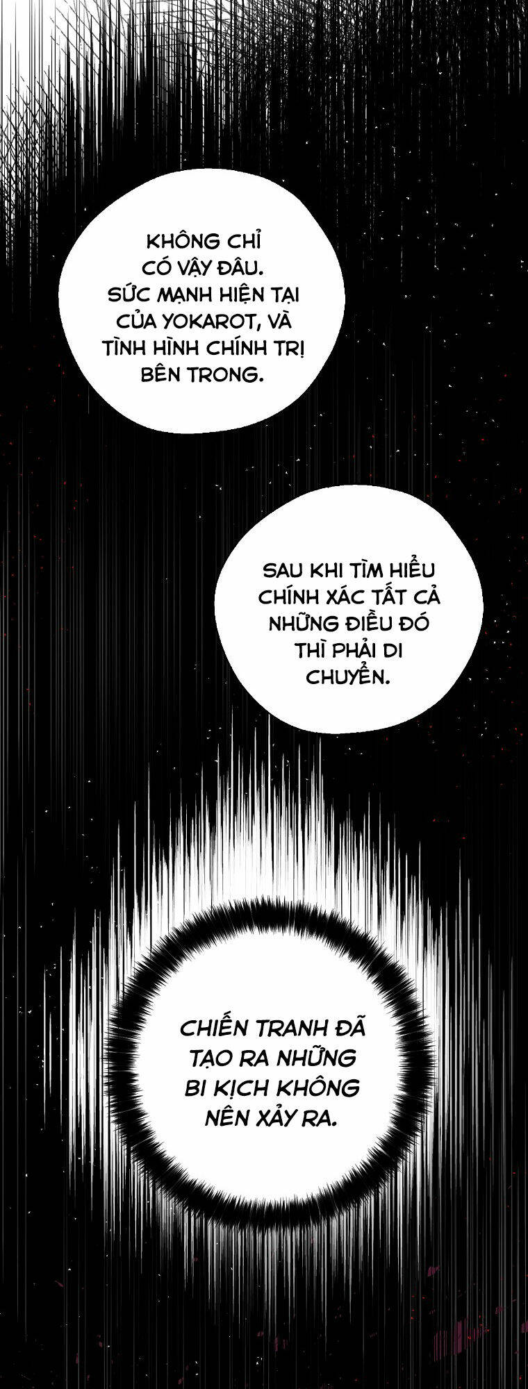 Ba Người Anh Trai Của Tôi Là Bạo Quân: Chapter 76