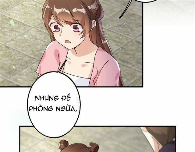 Hoa Nhan Sách: Chapter 34.1