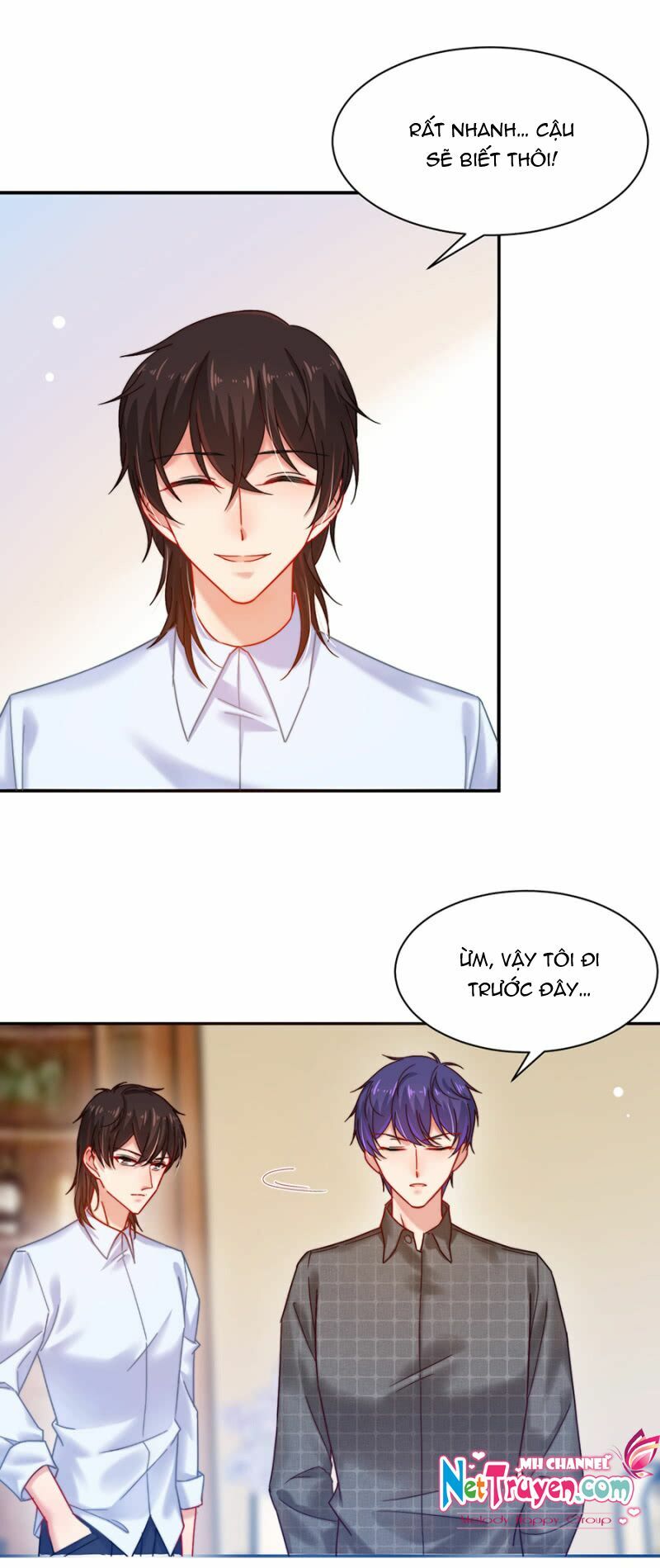 Ma Lạt Thiên Kim Đẩu Ác Thiếu: Chapter 184.5