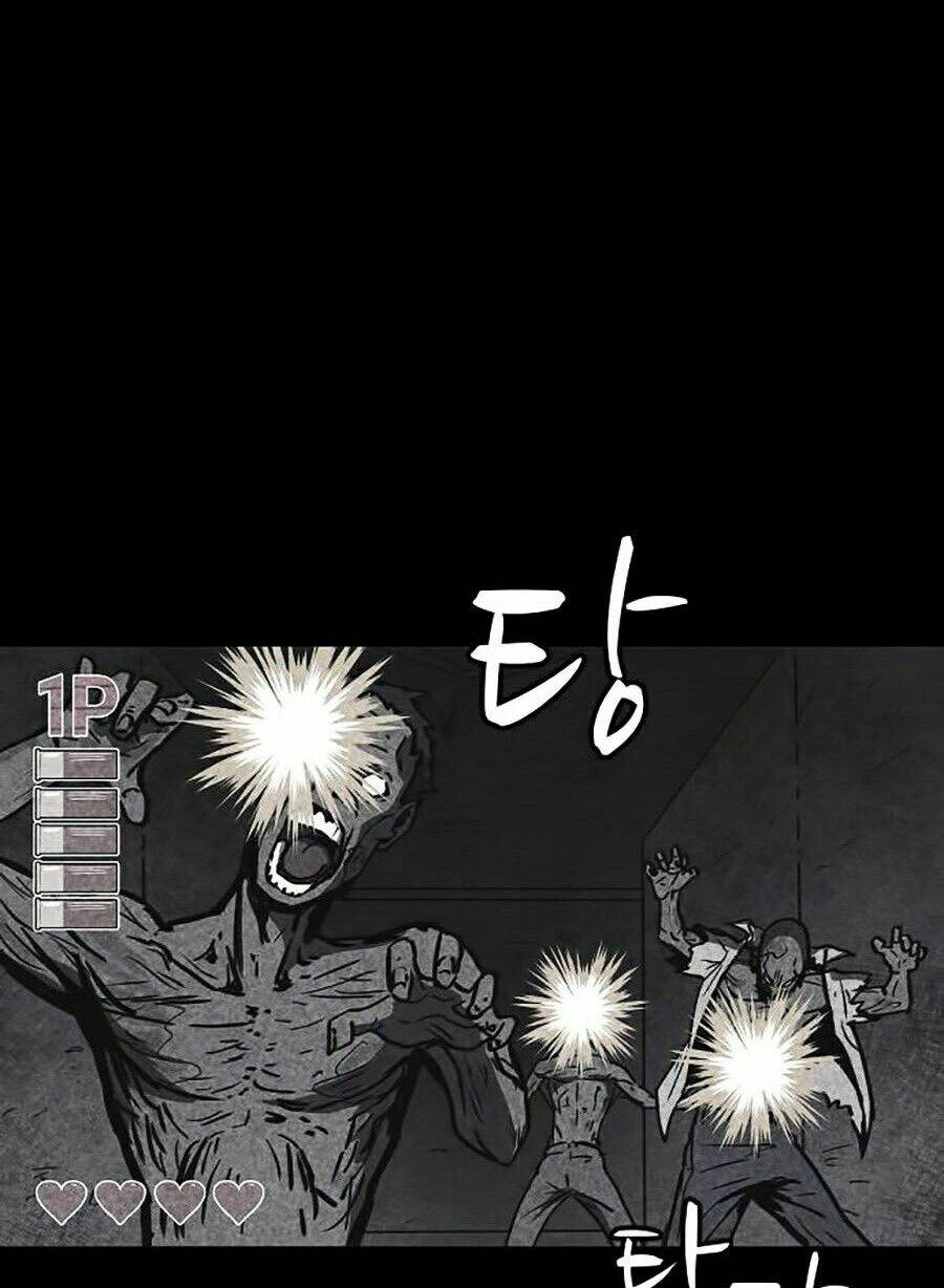 Cậu Bé Shotgun: Chapter 5