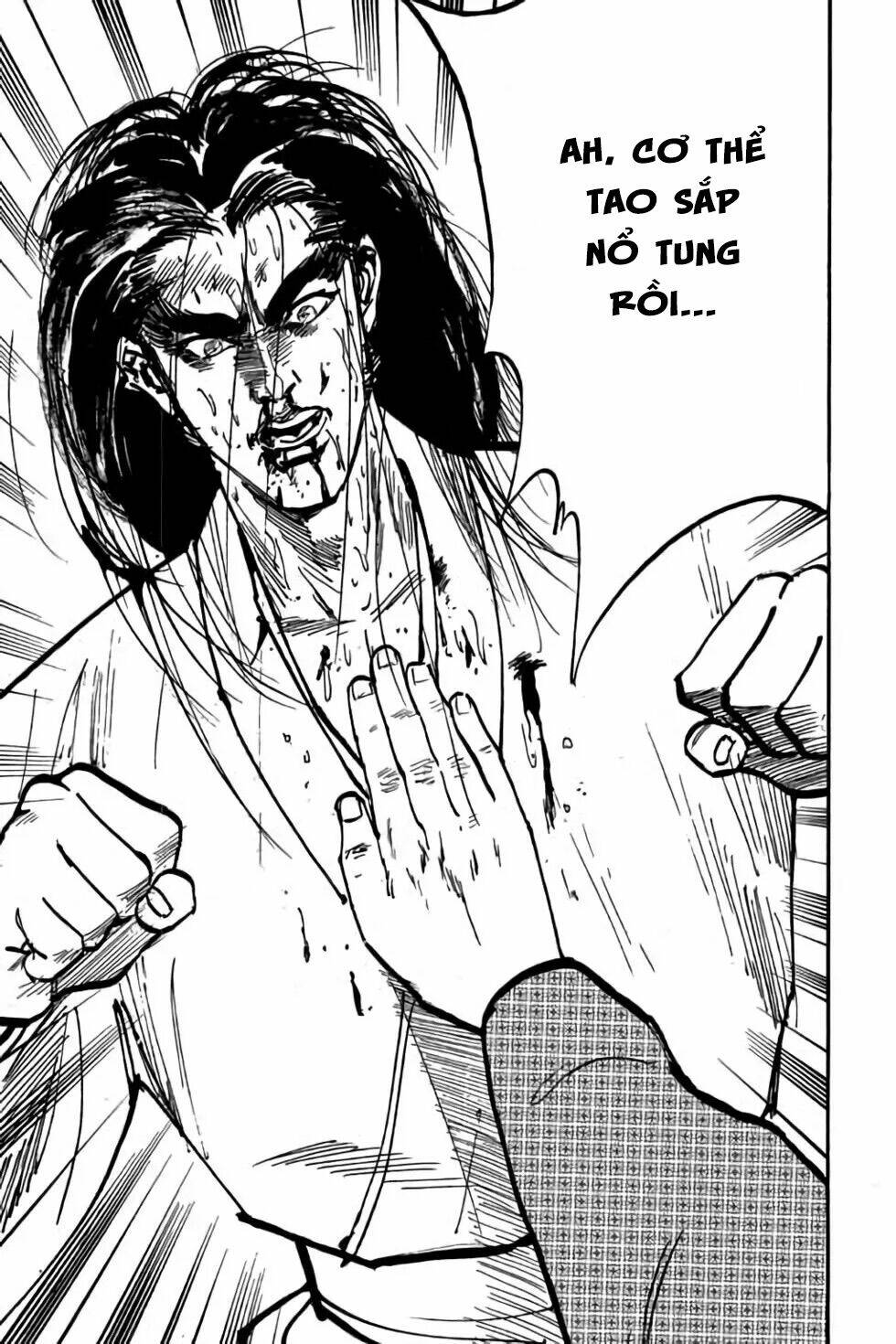 Hiệp Vương Liêu Thiêm Đinh: Chapter 39