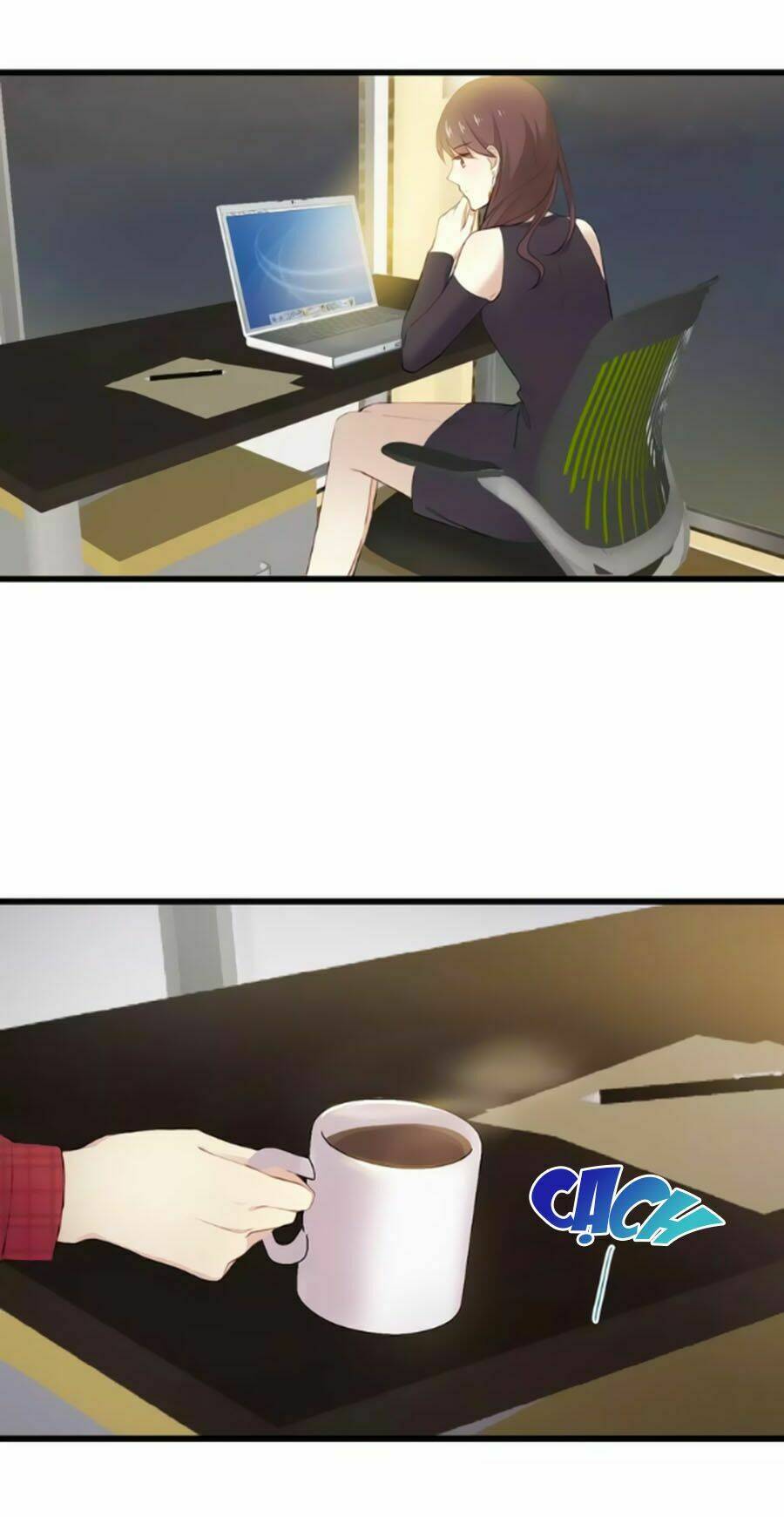 Tình Yêu Là Thế 2: Chapter 3