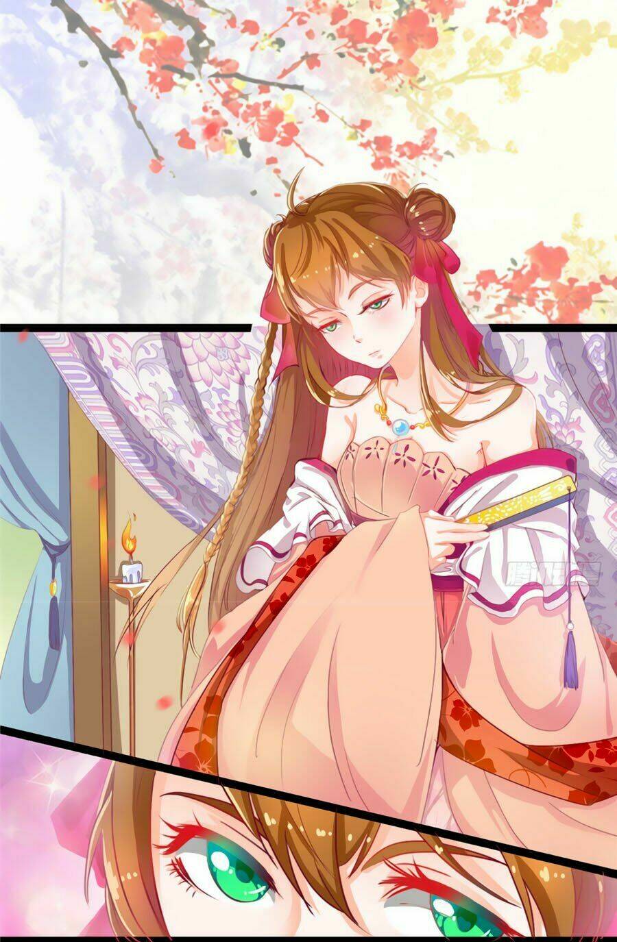 Ngọc Vi Mai: Chapter 4