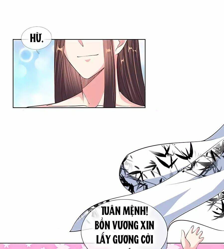 Ôn Nhu Bạo Quân: Nhiếp Chính Vương Gia Quá Hung Mãnh: Chapter 45