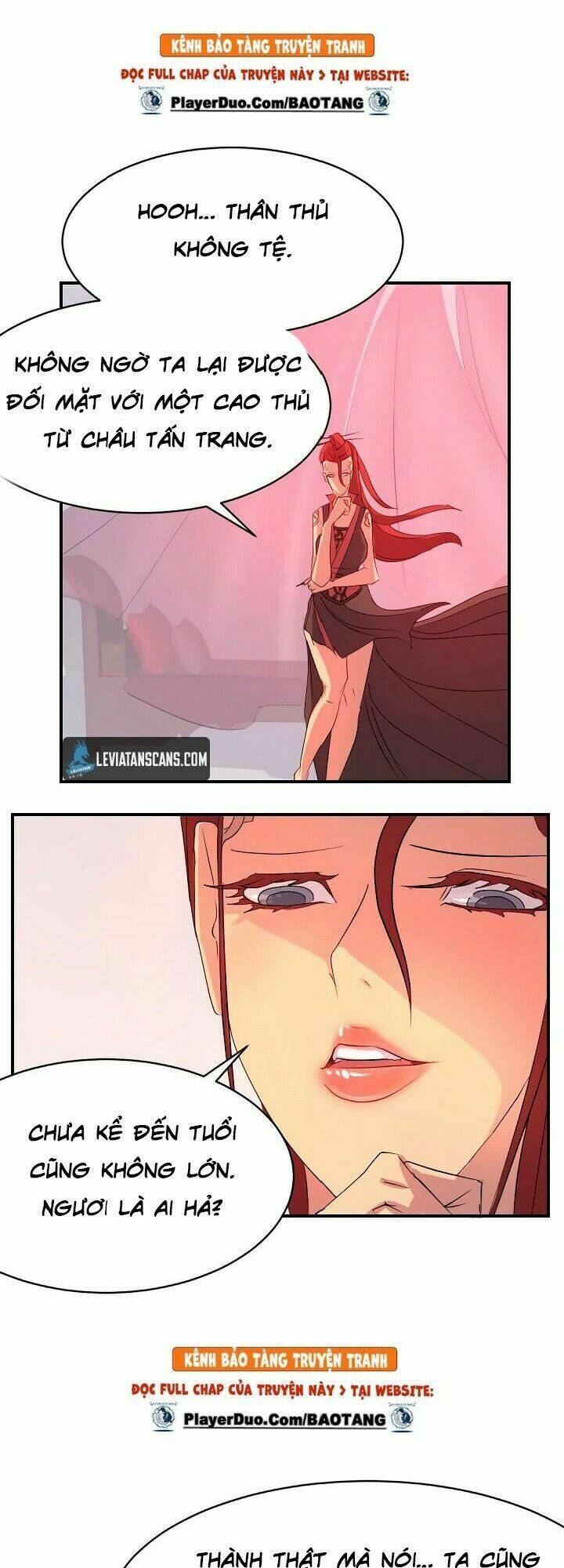 Trọng Sinh, Bất Khả Chiến Bại: Chapter 37