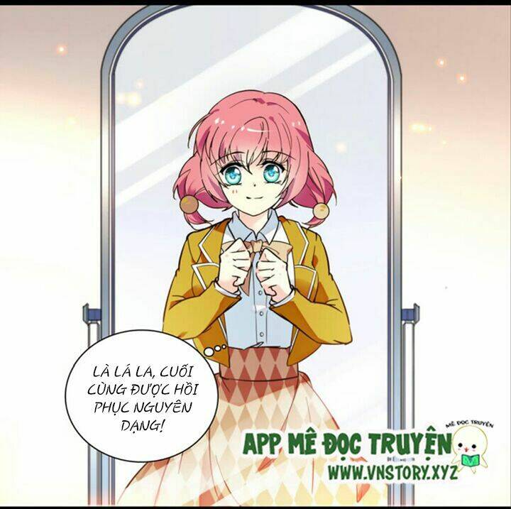 Nữ Hầu Sau Giờ Học: Chapter 36