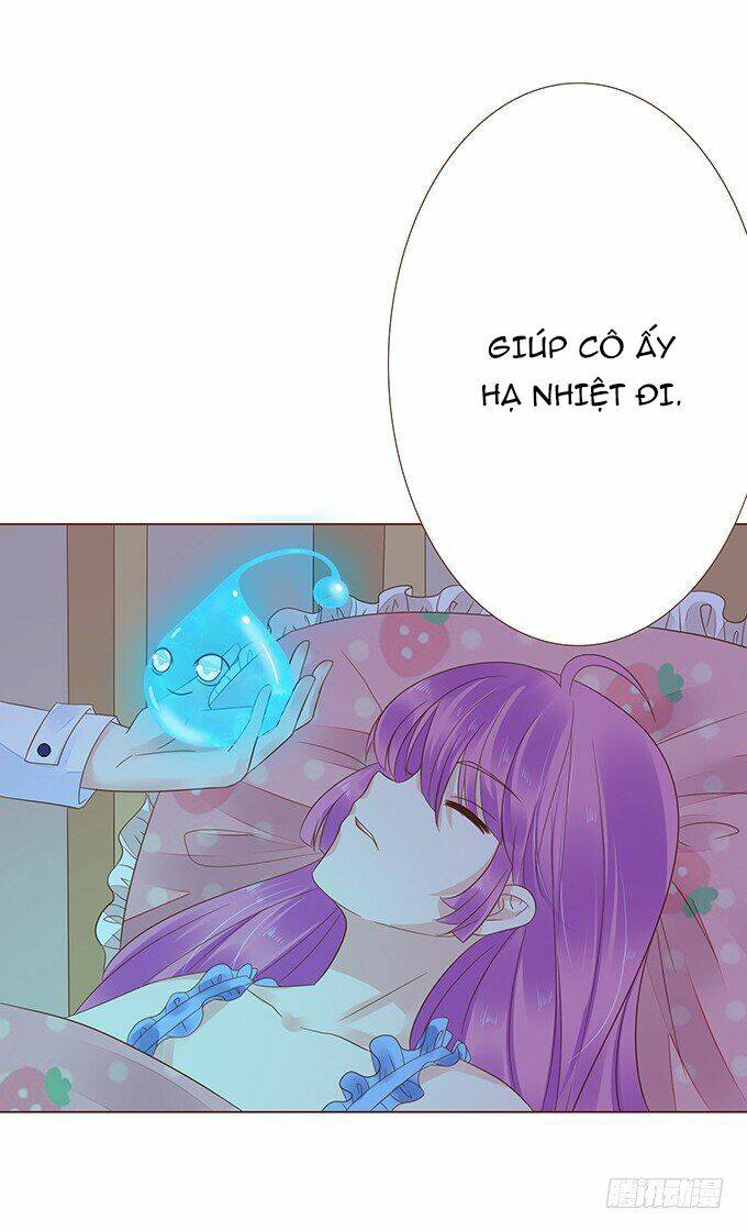 Ma Vương Luyến Ái Chỉ Nam: Chapter 120