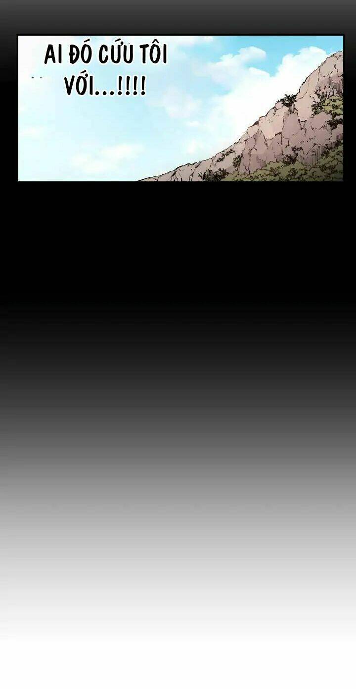 Sweet X Trouble: Chapter 31