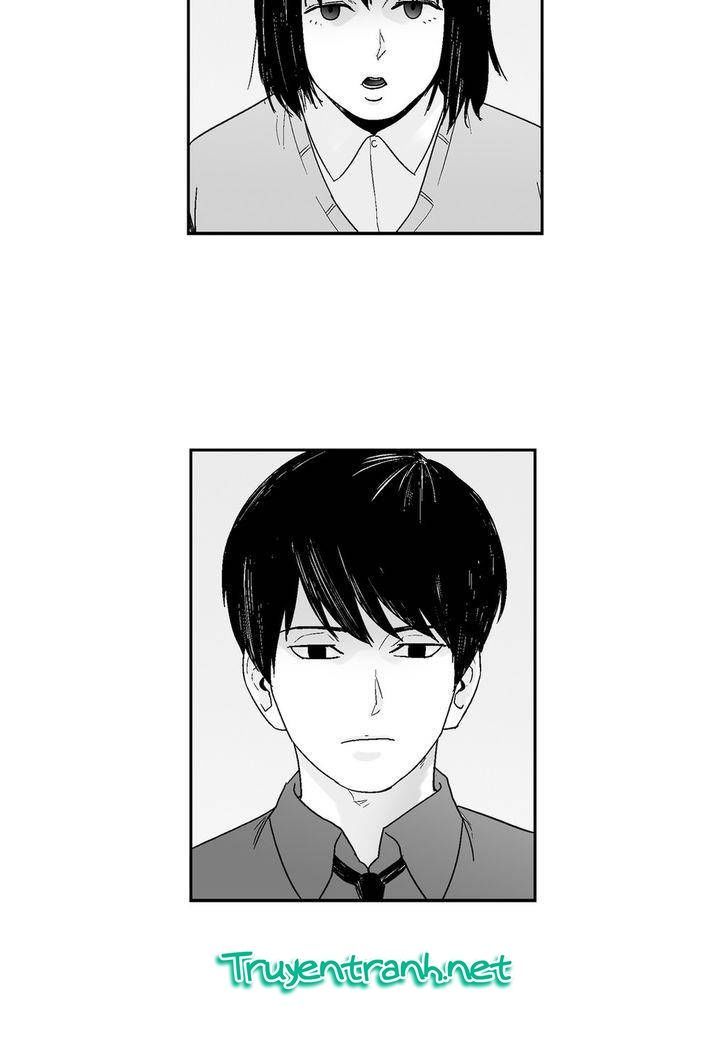 Dear Boy: Chapter 68