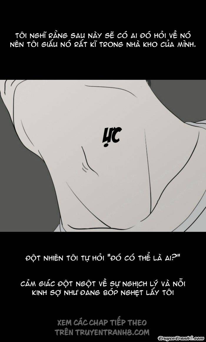 Thứ Sáu: Những Câu Chuyện Cấm: Chapter 24